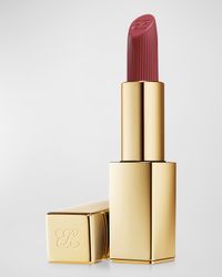 Pure Color Long-Lasting Hi-Lustre Lipstick