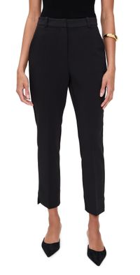 Favorite Daughter The Favorite Cigarette Pants Black 4