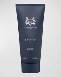 Layton Shower Gel, 6.8 oz.