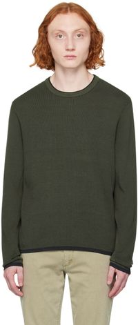rag & bone Pull Harvey vert