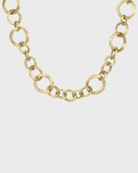 18k Jaipur Link Necklace