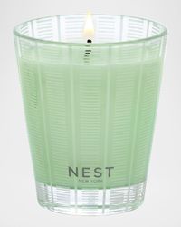 Cucumber & White Sage Candle, 8.1 oz.