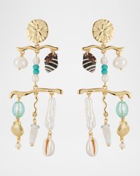 Vida Luxe Earrings