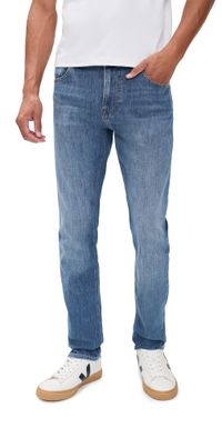 FRAME Modern Straight Jeans Premier 29