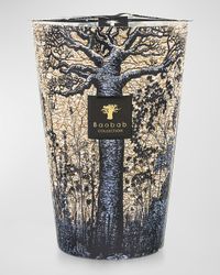 Sacred Trees Seguela 7-Wick Max35 Candle, 352.7 oz.