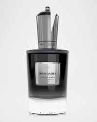 MIND GAMES Opera Mate Extrait de Parfum, 3.4 oz.