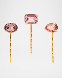 Karina Bobby Pins, Set of 3