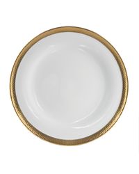 Goldsmith Dinner Plate