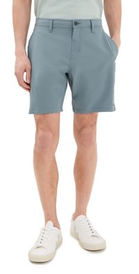 Katin OTG Wanderer Hybrid Shorts 7.75 Trooper 38