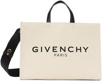 Givenchy Beige Medium G Tote