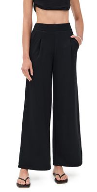 Z Supply Round Trip Pants Black XL