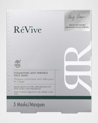 Volumizing Anti Wrinkle Face Mask