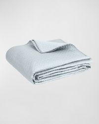 Basketweave Quilt, King