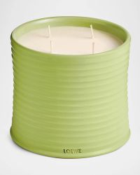 Large Cucumber Candle, 72.1 oz.