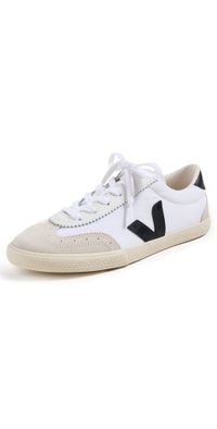 Veja Volley Sneakers White/Black 37