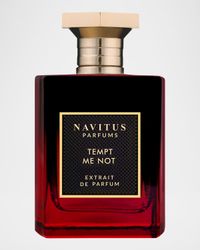 Tempt Me Not Extrait de Parfum, 3.4 oz.