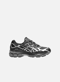 Asics - Baskets gel-nyc - Taille 46,5 - Noir