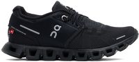 On Black Cloud 5 Sneakers