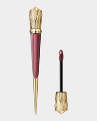 Rouge Stiletto Vinyl Gloss