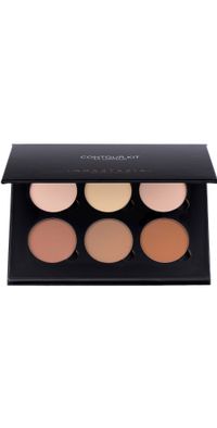 Anastasia Beverly Hills Contour Kit Light to Medium No Color One Size