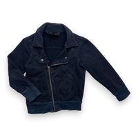 Finger In The Nose - Seconde Main - Veste enfant noir - 4 ans - Taille 4A - Noir