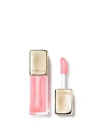Guerlain - Kisskiss bee glow oil - huile à lèvres teintée - 9,5ml - Rose