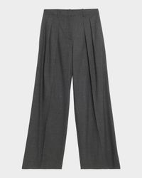 Super Cashmere Long-Sleeve T-Shirt