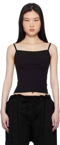 Gil Rodriguez Black LaPointe Tank Top