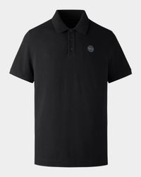 Men's Beckley Polo Shirt