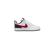 Nike - Baskes montantes - Taille 38,5 - Blanc