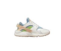 Nike - Baskets basses - Taille 38,5 - Blanc