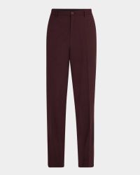 Men's Genius Performance Tech Wool Pants
