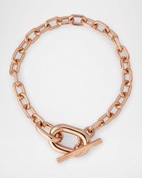 XL Chain Link Bracelet
