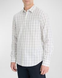 Men's Barlow Plaid Sport Shirt