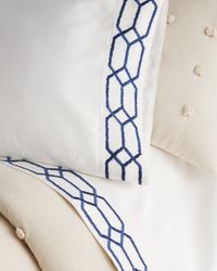 Tucker Standard Pillowcases, Set of 2