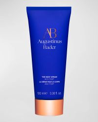 3.4 oz. The Body Cream Tube