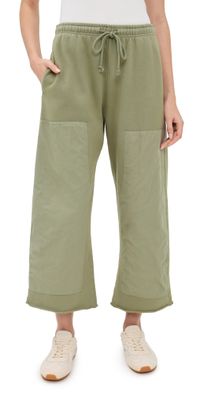 Leset Jamie Carpenter Pants Sage (29473-B) L