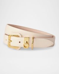 Jolinard Leather Belt