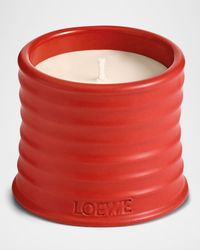 Small Tomato Leaves Candle, 5.8 oz.