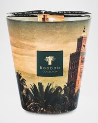 Orientalist Koutoubia Max 16 Candle, 81.1 oz.