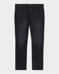 Federal Slim-Straight Jeans