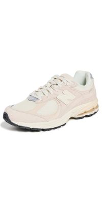 New Balance 2002R Unisex Sneakers Beige Beige M 13