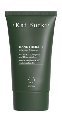 Kat Burki Hand Therapy No Color 130ml/4.4oz