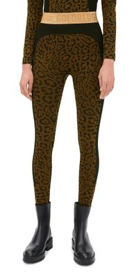 Goldbergh Caitlyn Baselayer Pants Jaguar XXS/XS