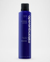 Extreme Caviar Final Touch Hairspray - Medium Hold