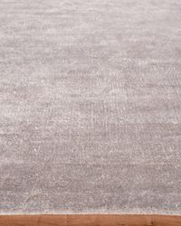 Everet Hand-Knotted Rug, 8' x 10'