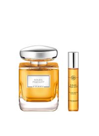 By Terry - Soleil piquant - Eau de Parfum intense duo - 100ml