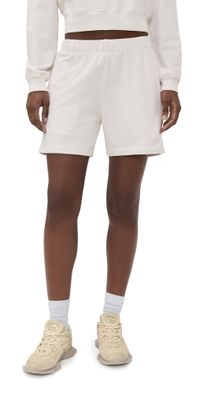 Cotton Citizen Roma Shorts Pearl XS