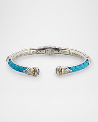 Karia Hesperides Deep Blue Spinel Bracelet