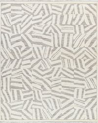 Pheobe Hand-Knotted Rug, 9' x 12'
